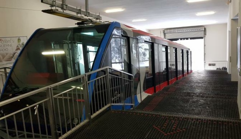 Hotel CROCUS **** Vysoké Tatry